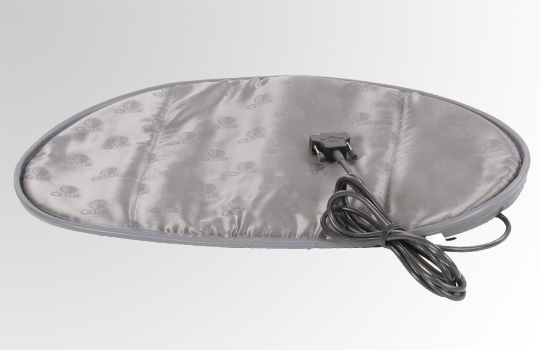 QRS 101 full body mat System